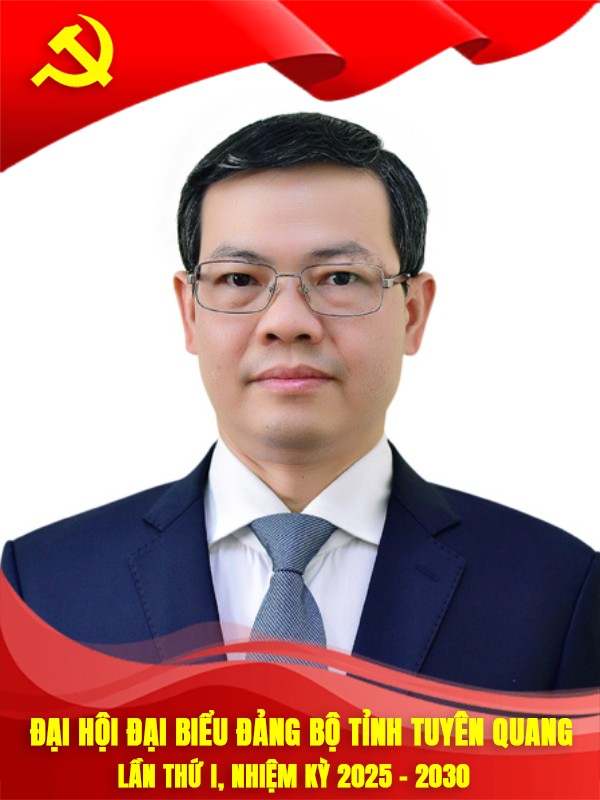 Đ/c Nguyễn Văn Sơn